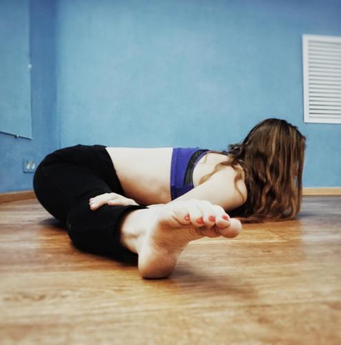 STRETCHING в Ростове-на-Дону